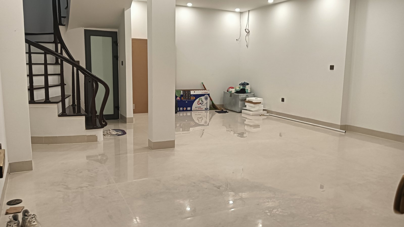 Bán nhà Trung Liệt, Đống Đa, Hà Nội – 52m², 6 tầng, mặt ngõ kinh doanh, giá 22.5 tỷ - Hình 6