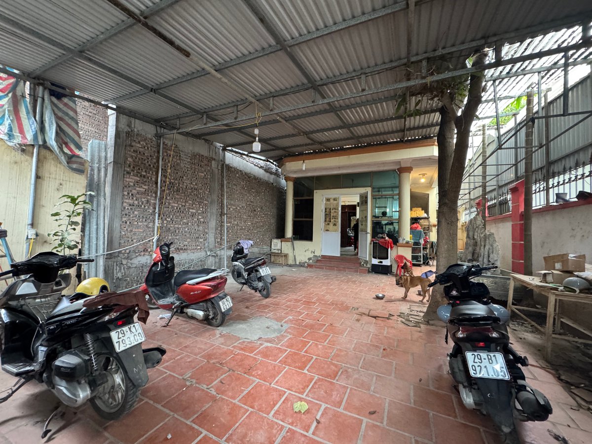 🏡 đất vàng gia thượng – long biên | sát khu đô thị khai sơn – ô tô tải tránh – tiềm năng khai thác cao - Hình 12