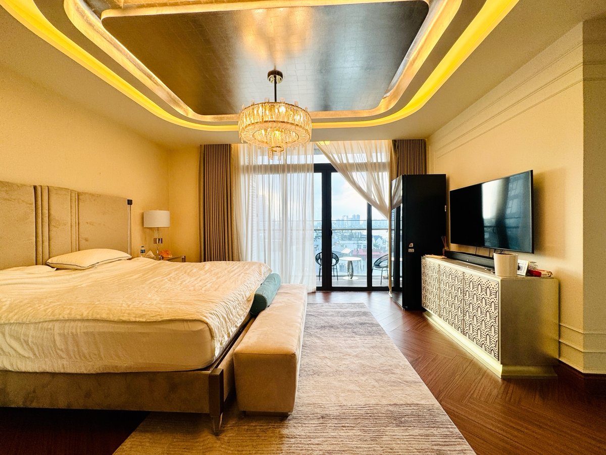 Bán chung cư Sun Grand City 69 Thụy KhuêTây Hồ Hà Nội - Hình 6