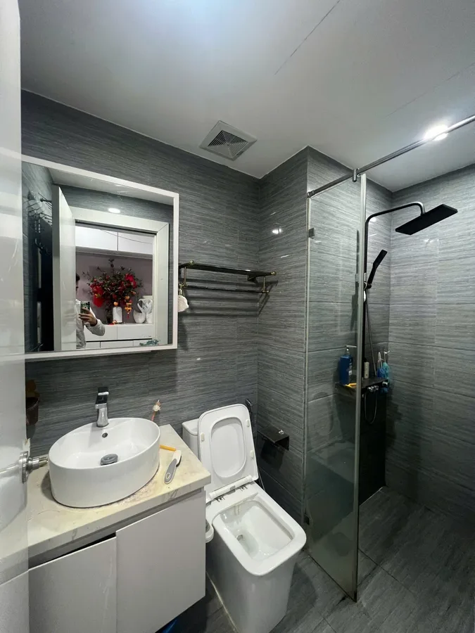 Bán gấp chung cưTòa FS 47 GoldSeason Nguyễn Tuân Thanh Xuân Hà Nội - Hình 8