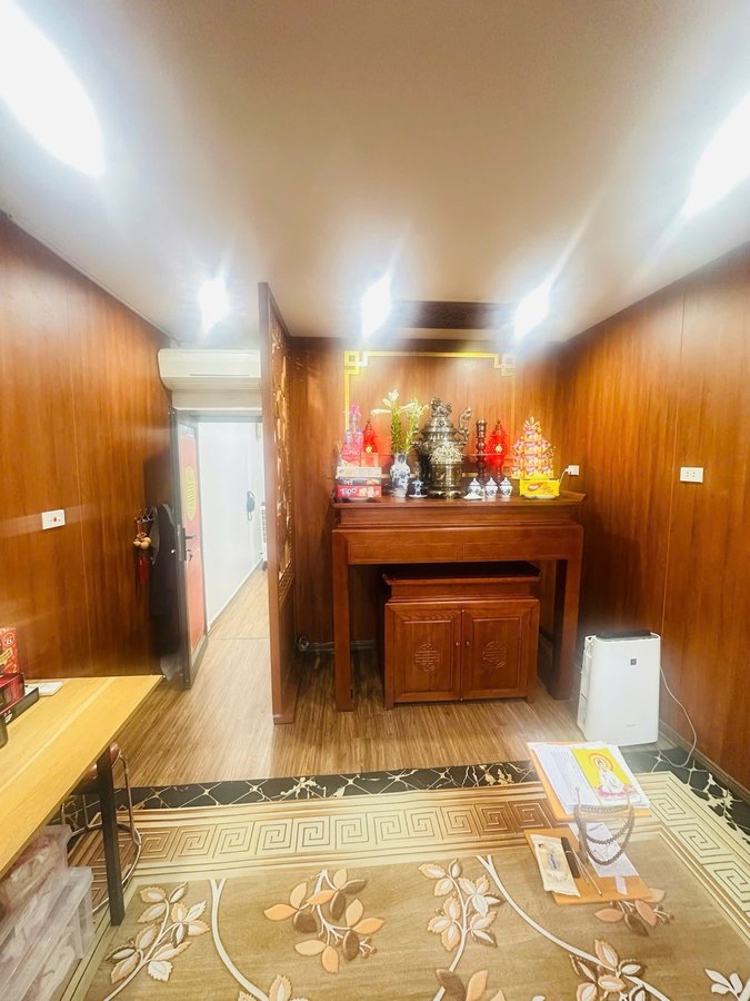 Bán căn hộ tập thể Quân đội Hoàng Quốc Việt Cầu Giấy Hà Nội - Hình 6