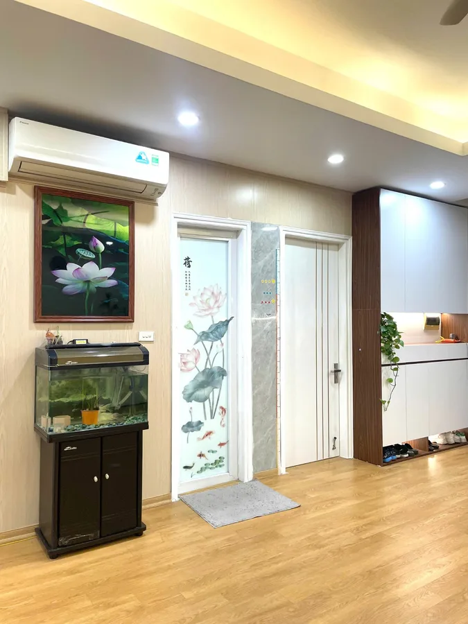 Bán Chung cư KĐT Văn Khê Tố Hữu Hà Đông Hà Nội - Hình 9