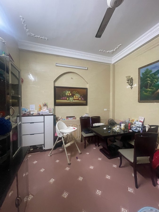 Bán nhà ngõ 105 Láng Hạ – Đường Láng, Đống Đa, Hà Nội – 62m², 4 tầng, giá 21.5 tỷ - Hình 3