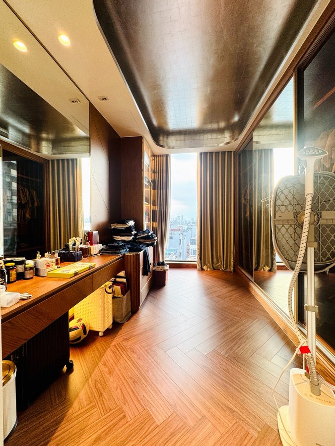 Bán chung cư Sun Grand City 69 Thụy KhuêTây Hồ Hà Nội - Hình 4