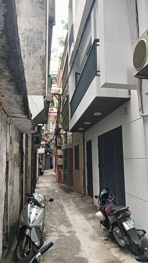 Bán nhà Trung Liệt, Đống Đa, Hà Nội – 52m², 6 tầng, mặt ngõ kinh doanh, giá 22.5 tỷ - Hình 4