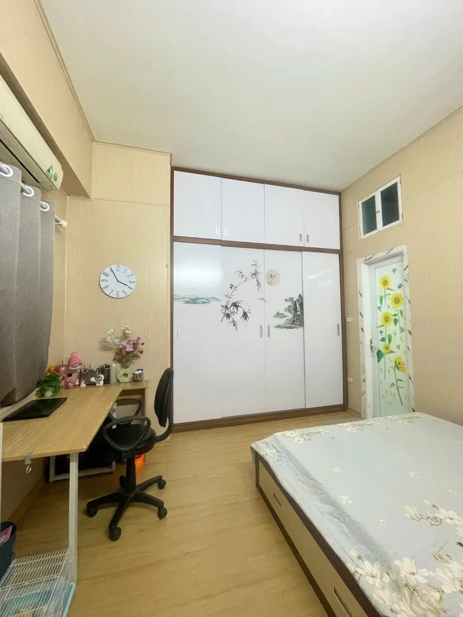 Bán Chung cư KĐT Văn Khê Tố Hữu Hà Đông Hà Nội - Hình 6