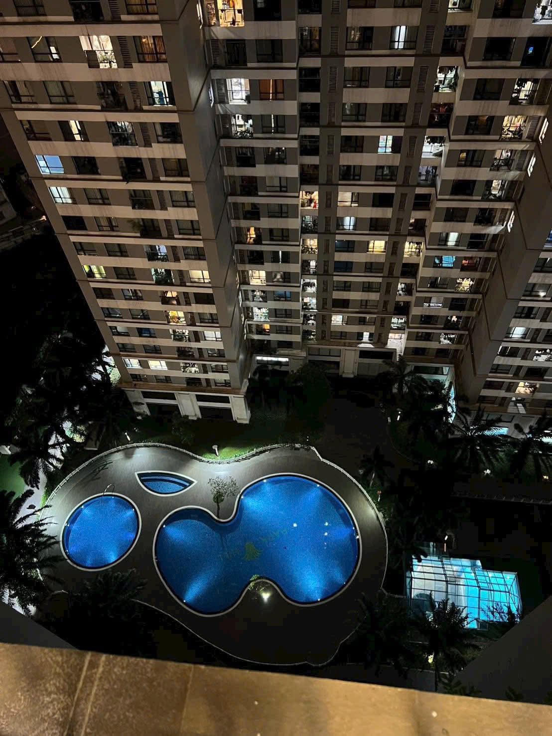 Bán gấp chung cư Time CiTy Hoàng Mai Hà Nội - Hình 8