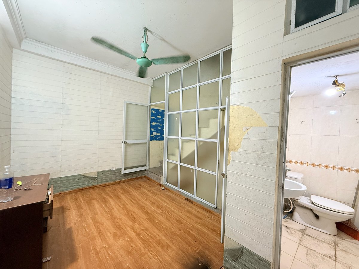Bán nhà Văn Hương, Đống Đa, Hà Nội – 15m², 3 tầng, gần Văn Miếu và Lăng Bác, giá 3.85 tỷ - Hình 2