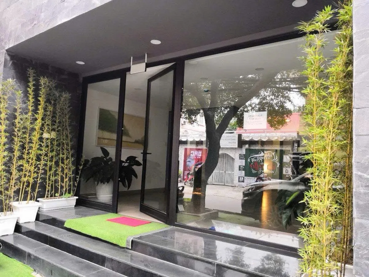 Bán nhà Mặt Phố Tô Ngọc Vân Tây Hồ Hà Nội Kinh Doanh Sầm uất - Hình 6