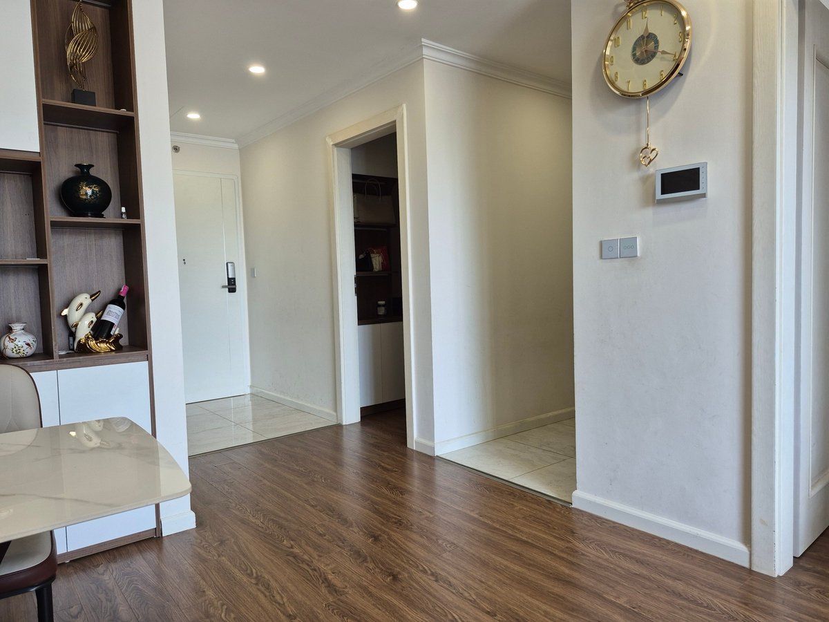bán căn chung cư Sunshine Riverside Võ Chí Công Tây Hồ, Hà Nội - Hình 5