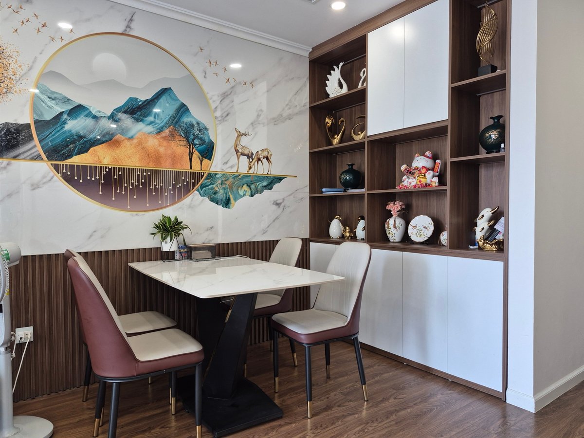 bán căn chung cư Sunshine Riverside Võ Chí Công Tây Hồ, Hà Nội - Hình 10