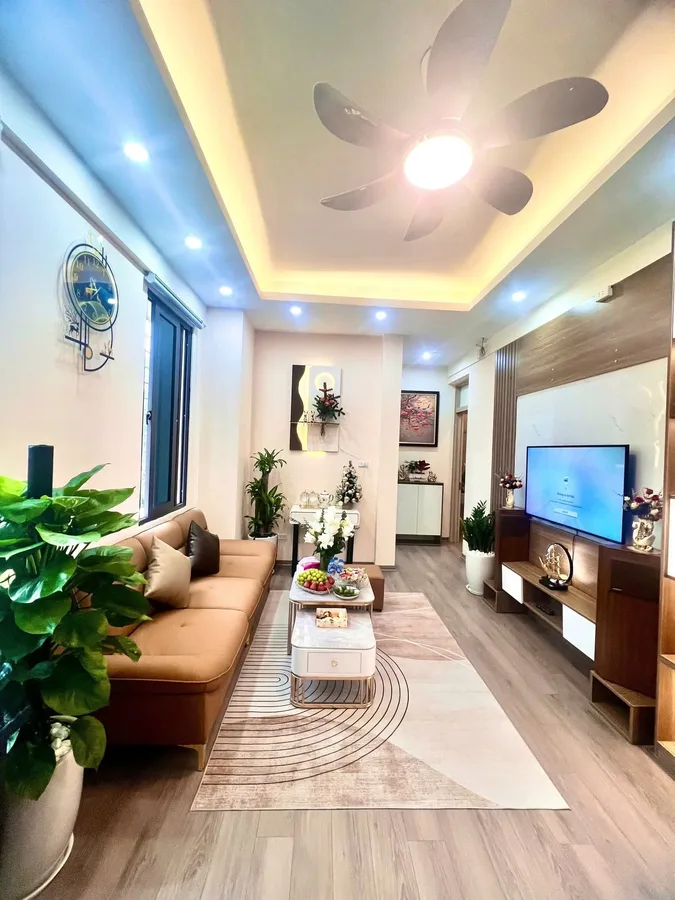 Bán chung cư  Khu Đô Thị Trung Hoà, Nhân Chính Nguyễn Xuân Linh - Hình 2