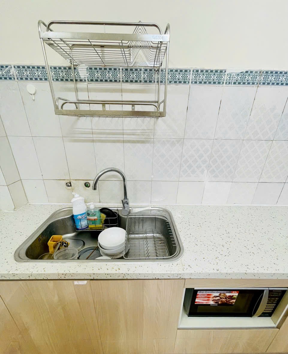 CHO THUÊ NHÀ NGÕ 379 ĐỘI CẤN, BA ĐÌNH | 50M² x 4 TẦNG | 4 NGỦ | 15,5 TRIỆU/THÁNG - Hình 4