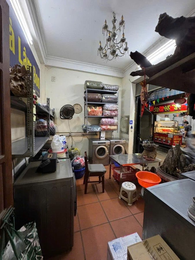 Bán tòa căn hộ dịch vụ phố Chùa Láng, Đống Đa, Hà Nội – 83m², 7 tầng, doanh thu 70 triệu/tháng, giá 42 tỷ - Hình 10