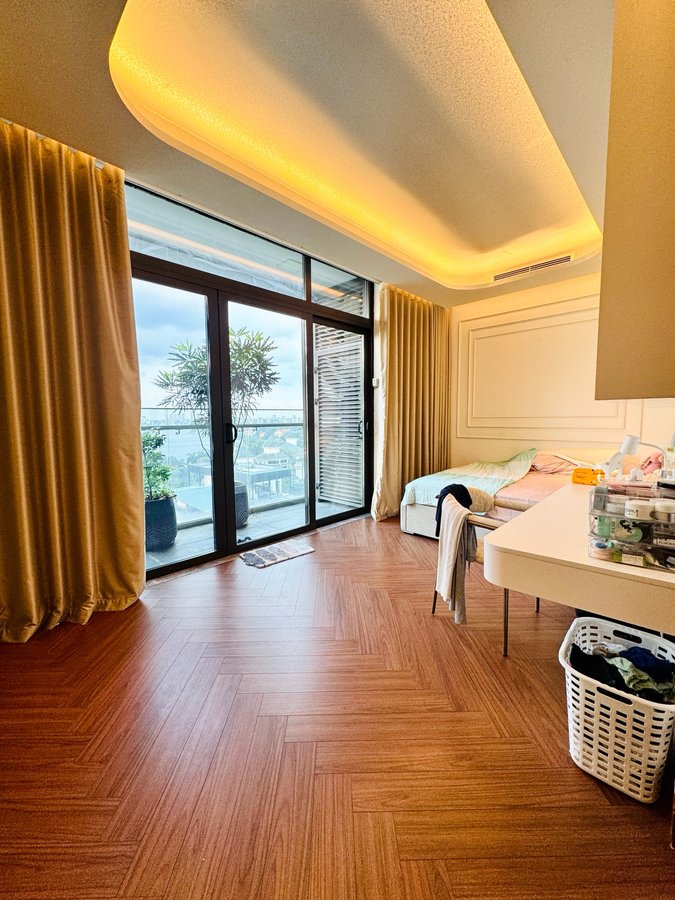 Bán chung cư Sun Grand City 69 Thụy KhuêTây Hồ Hà Nội - Hình 9