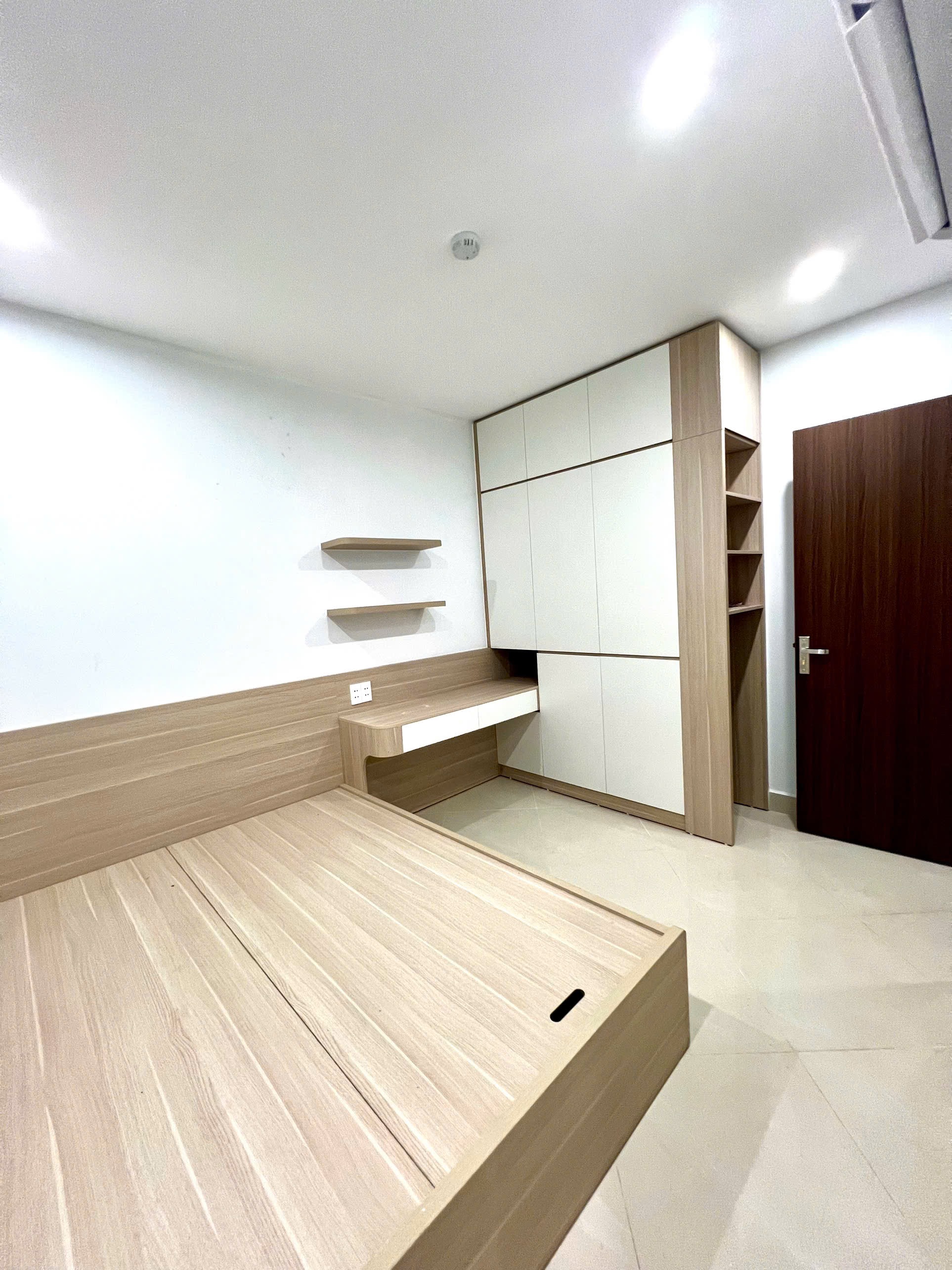 CHO THUÊ NHÀ FULL ĐỒ, MỚI TINH PHỐ THƯỢNG THỤY – PHÚ THƯỢNG, TÂY HỒ | 50M² x 2 TẦNG | 13 TRIỆU/THÁNG