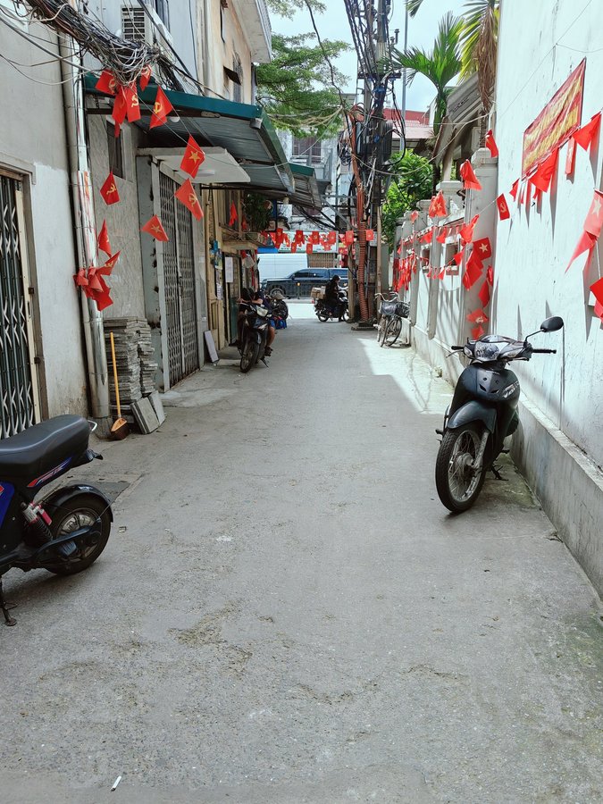Bán nhà ngõ Thịnh Hào 2, Đống Đa, Hà Nội – 29m², 4 tầng, cách ô tô 50m, giá 11 tỷ - Hình 6
