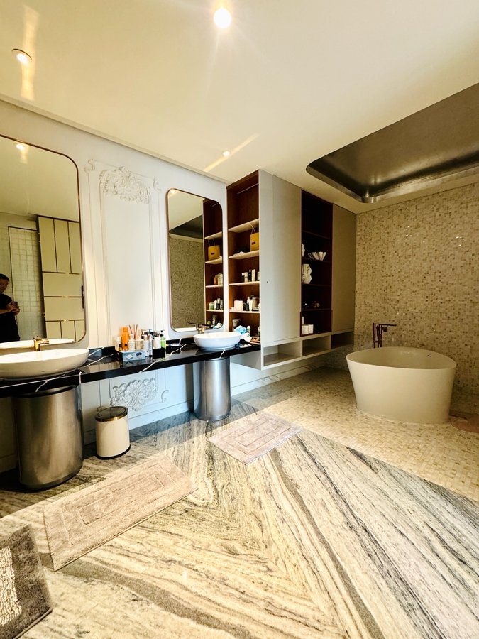 Bán chung cư Sun Grand City 69 Thụy KhuêTây Hồ Hà Nội - Hình 2