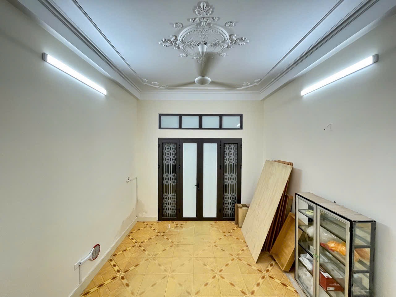 CHO THUÊ NHÀ NGÕ 379 ĐỘI CẤN, BA ĐÌNH | 50M² x 4 TẦNG | 4 NGỦ | 15,5 TRIỆU/THÁNG - Hình 6