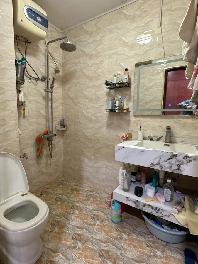 Bán gấp chung cư TÒA B3A Khu đô thị Nam Trung Yên Cầu Giấy Hà Nội - Hình 4