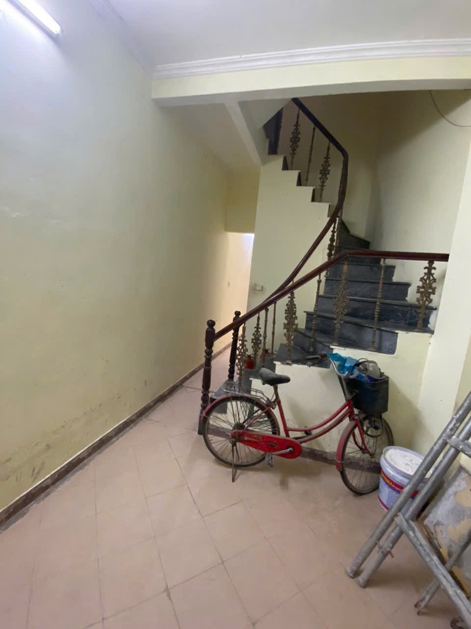 cho thuê nhà ngõ 89 lương đình của – đống đa, hà nội - Hình 7