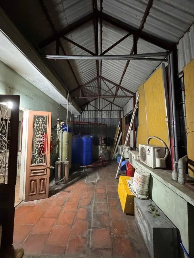 Bán tòa căn hộ dịch vụ phố Chùa Láng, Đống Đa, Hà Nội – 83m², 7 tầng, doanh thu 70 triệu/tháng, giá 42 tỷ - Hình 8
