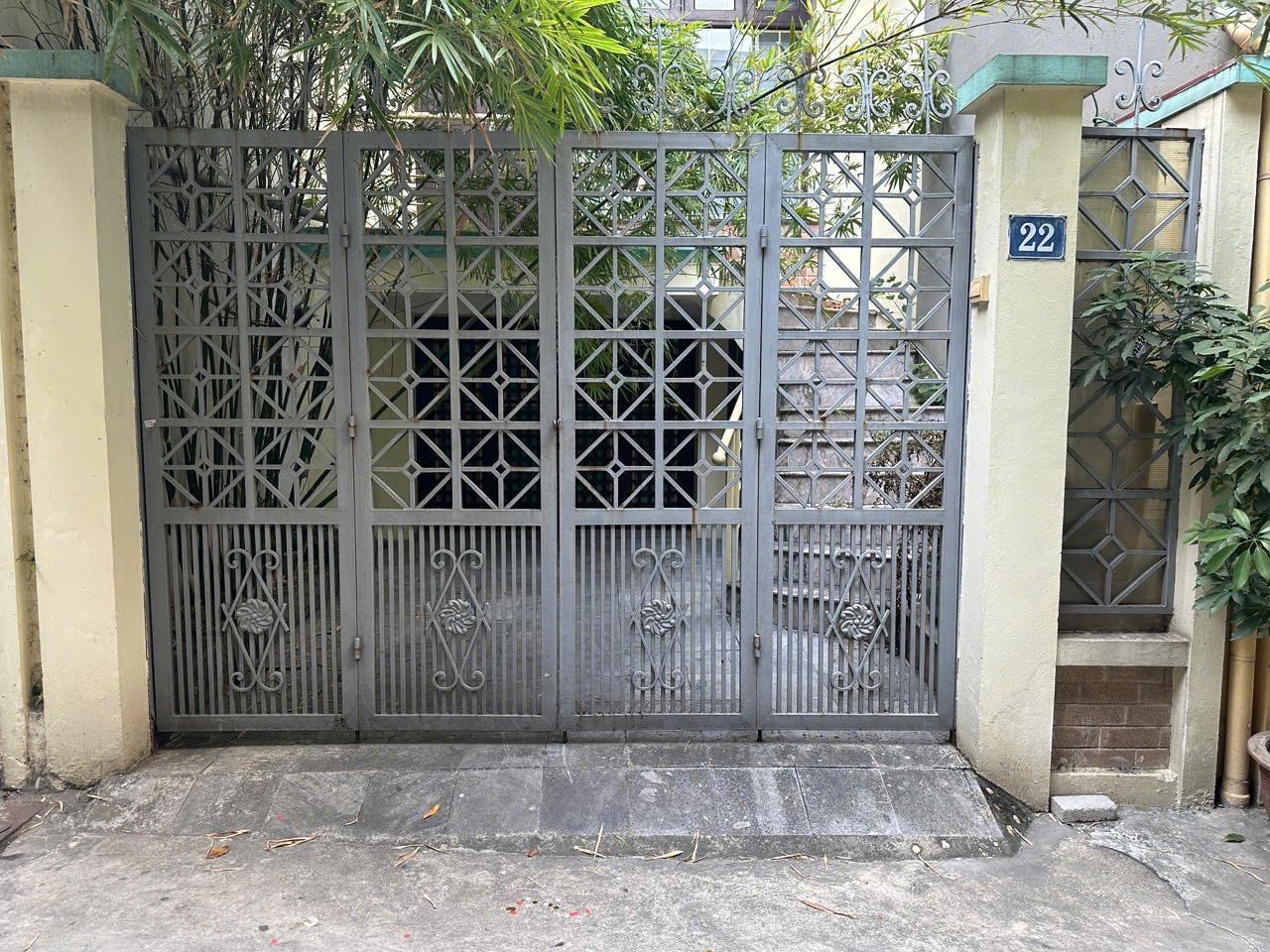 cho thuê nhà riêng ngõ 28 điện biên phủ – ba đình, hà nội - Hình 9