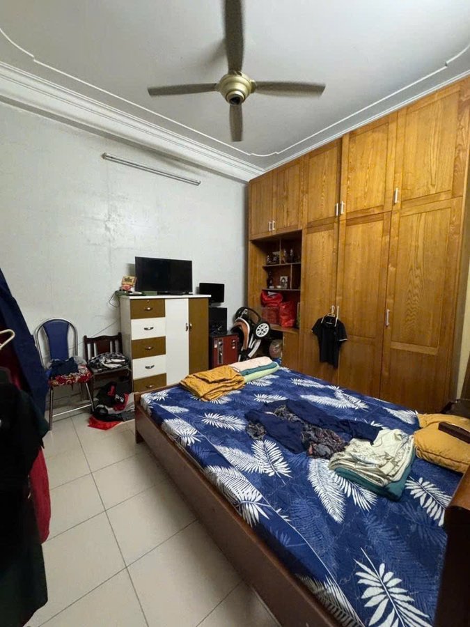 Bán tòa căn hộ dịch vụ phố Chùa Láng, Đống Đa, Hà Nội – 83m², 7 tầng, doanh thu 70 triệu/tháng, giá 42 tỷ - Hình 6