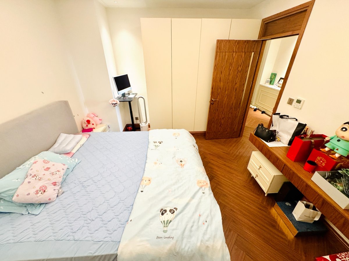 Bán chung cư Sun Grand City 69 Thụy KhuêTây Hồ Hà Nội - Hình 11