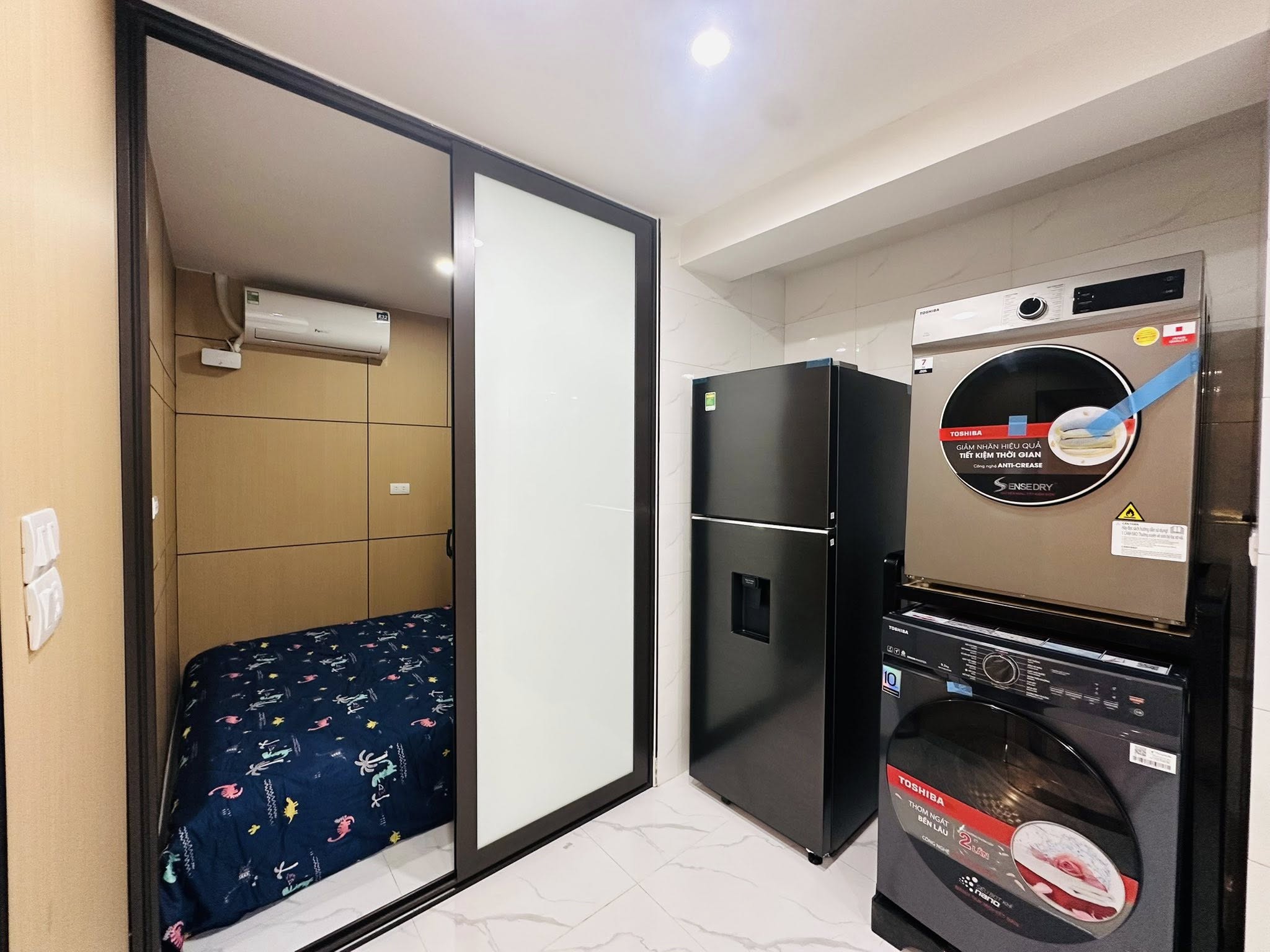 Bán Căn Hộ Tập Thể, Láng Hạ, Hà Nội giá rẻ Kinh doanh - Hình 7