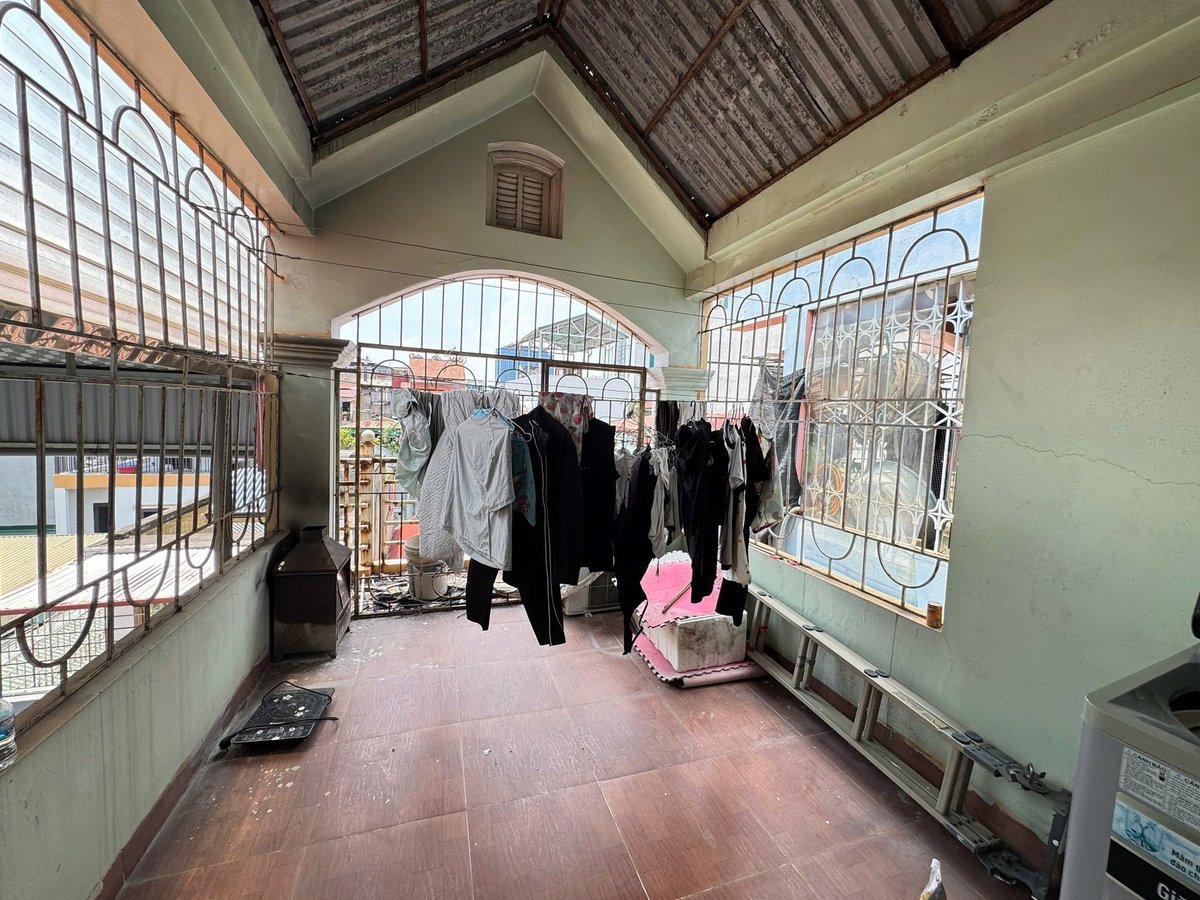 Bán nhà lô góc Trường Chinh, Đống Đa, Hà Nội – 29m², 6 tầng, ngõ thông, giá 10.8 tỷ - Hình 10