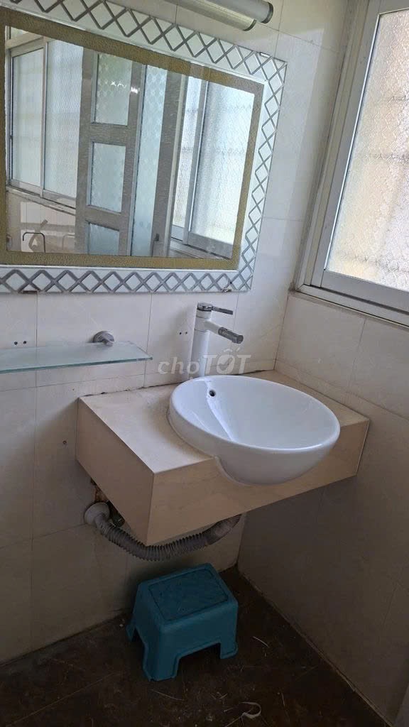 CHO THUÊ CĂN HỘ TẬP THỂ TẦNG 4 – B21 NGÕ 45 NGUYÊN HỒNG, NAM THÀNH CÔNG, ĐỐNG ĐA | 70m² | 2PN | 11 TRIỆU/THÁNG - Hình 4