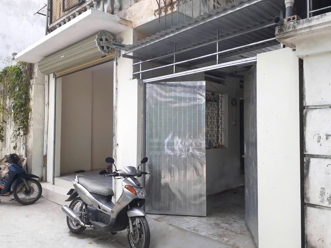 Cho thuê nhà ngõ 208 Giải Phóng, phường Đồng Tâm, Hai Bà Trưng, Hà Nội - ô tô vào, full nội thất - Hình 3