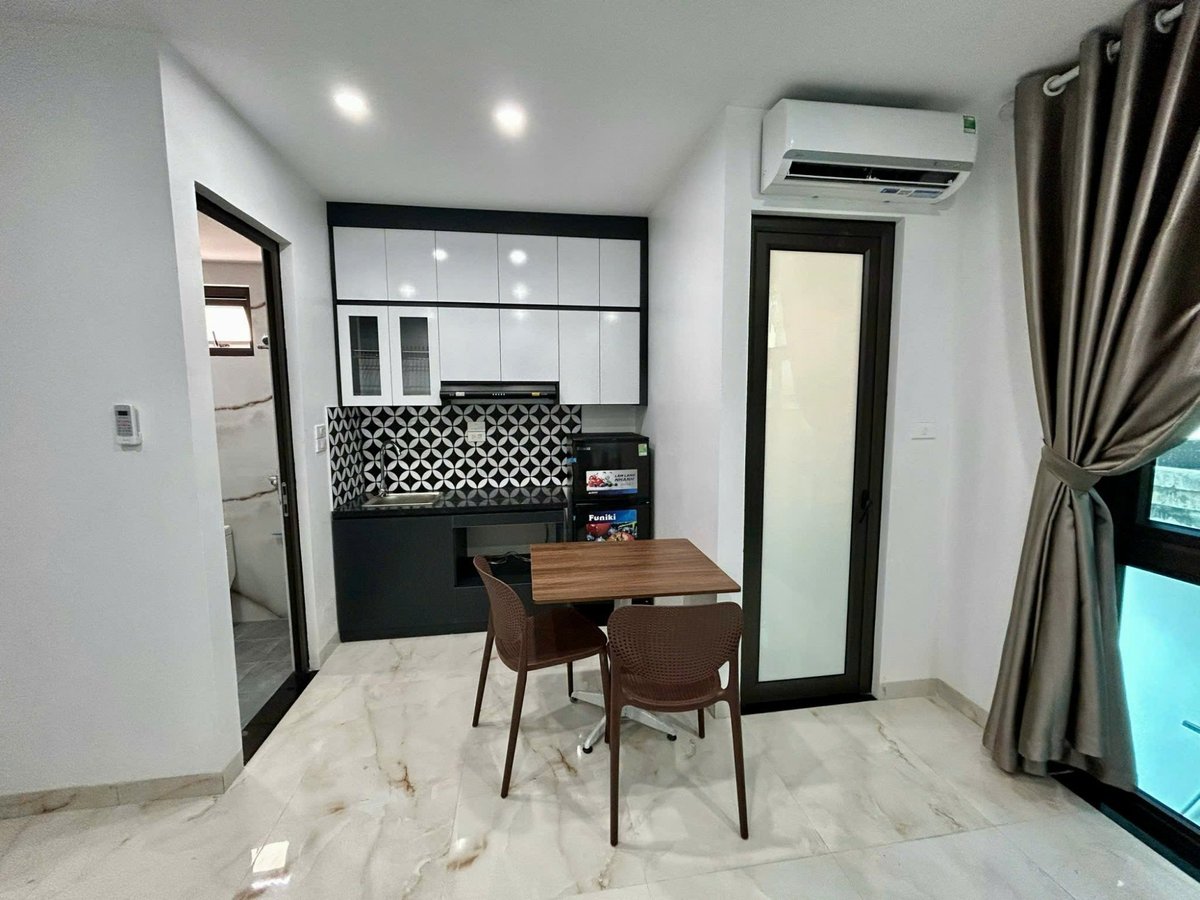 BÁN TÒA CCMN NGỌC HÀ – BA ĐÌNH – 40M²/54M² – 7 TẦNG – THANG MÁY – LÔ GÓC 3 THOÁNG – 11 CĂN HỘ – 17,6 TỶ