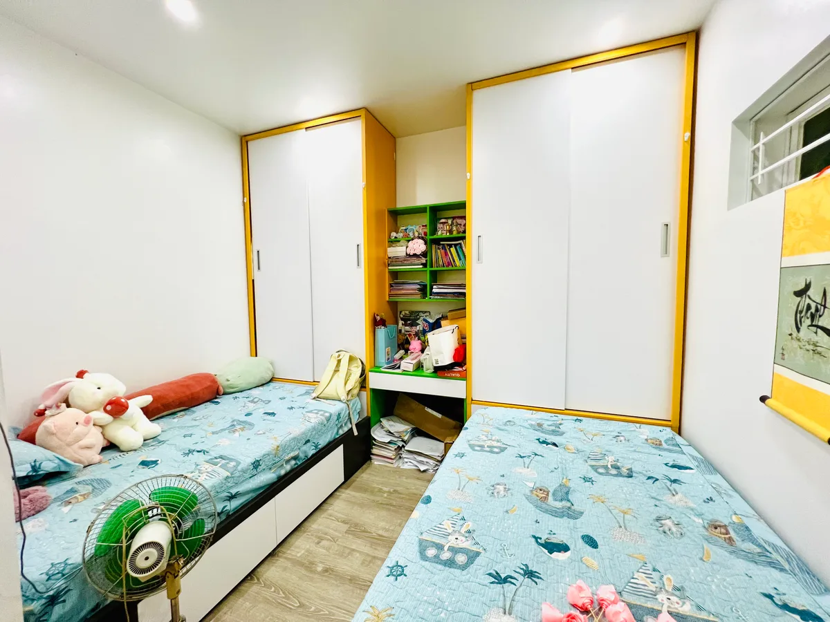 Chung cư COMA 18 Lê Trọng Tấn Hà Đông Hà Nội - Hình 6