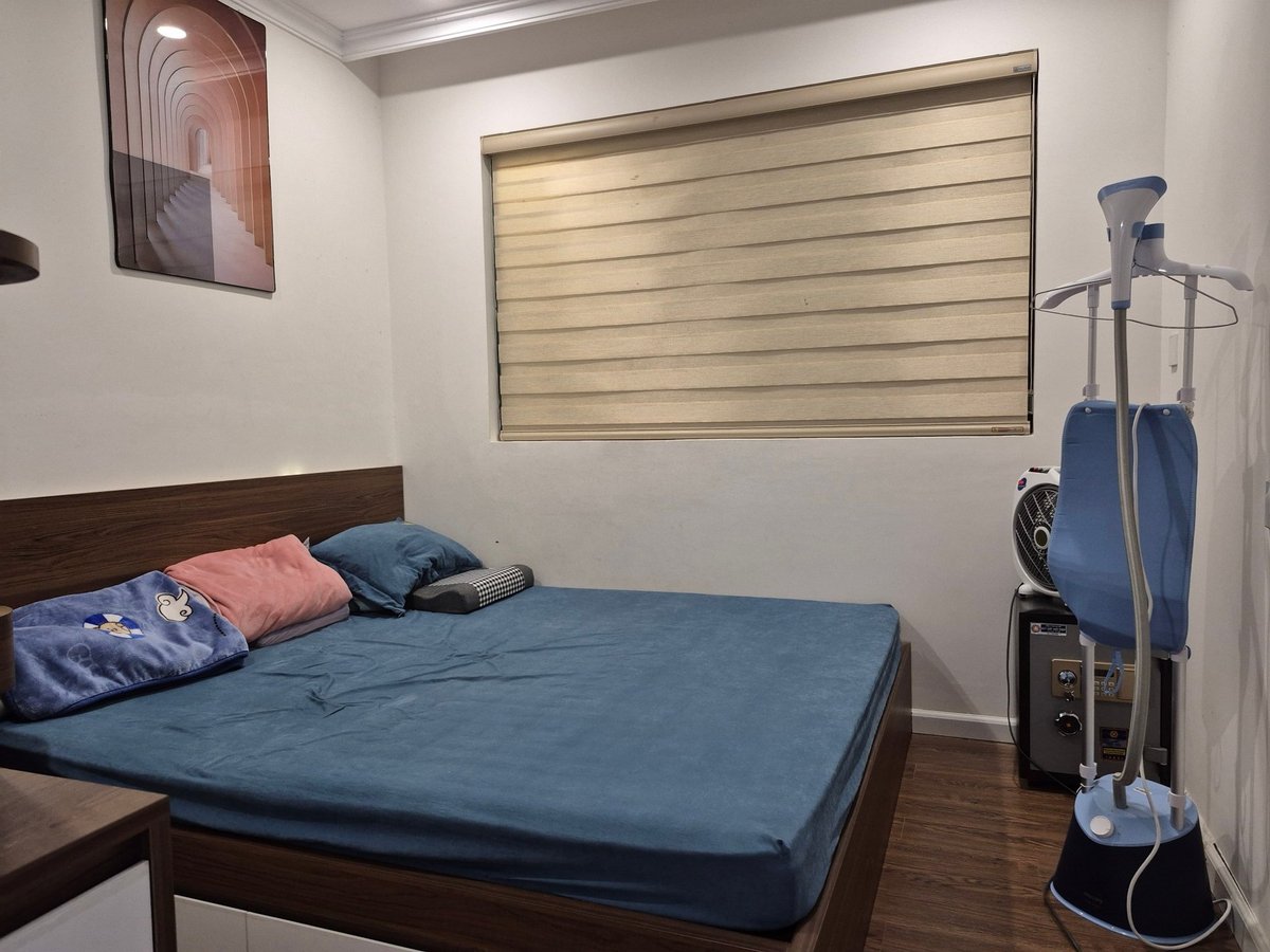 bán căn chung cư Sunshine Riverside Võ Chí Công Tây Hồ, Hà Nội - Hình 9
