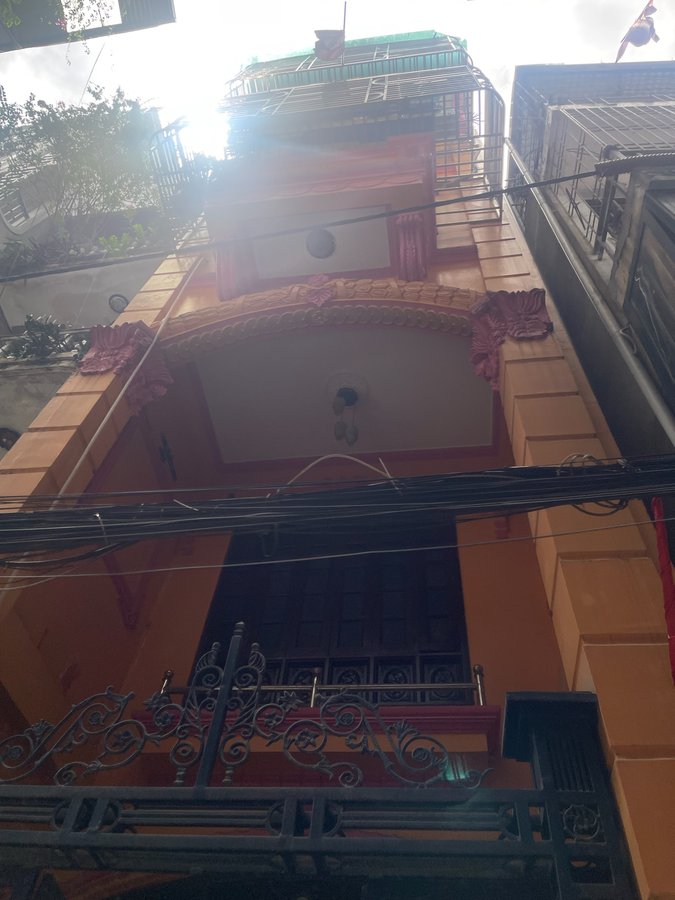 Bán nhà ngõ 105 Láng Hạ – Đường Láng, Đống Đa, Hà Nội – 62m², 4 tầng, giá 21.5 tỷ - Hình 11