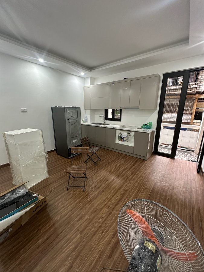 bán chung cư Lạc Trung A2  Hai Bà Trưng Hà Nội ( tập thể cũ)