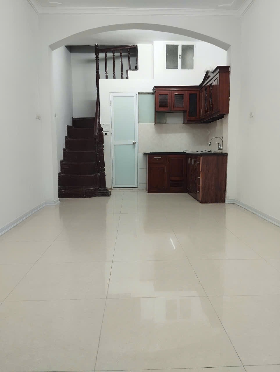 cho thuê nhà ngõ 28 điện biên phủ – ba đình, hà nội - Hình 6