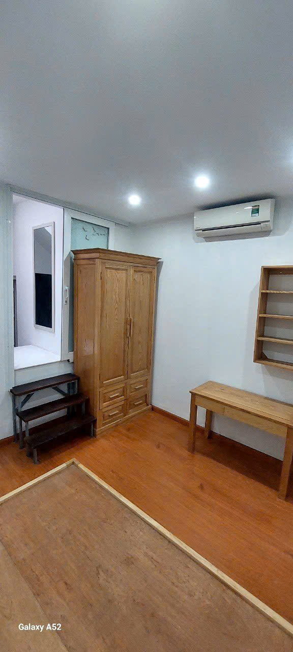 Cho thuê nhà nguyên căn ngõ Đặng Tiến Đông, Đống Đa - 5 tầng, 4 phòng ngủ khép kín, full nội thất - Hình 7