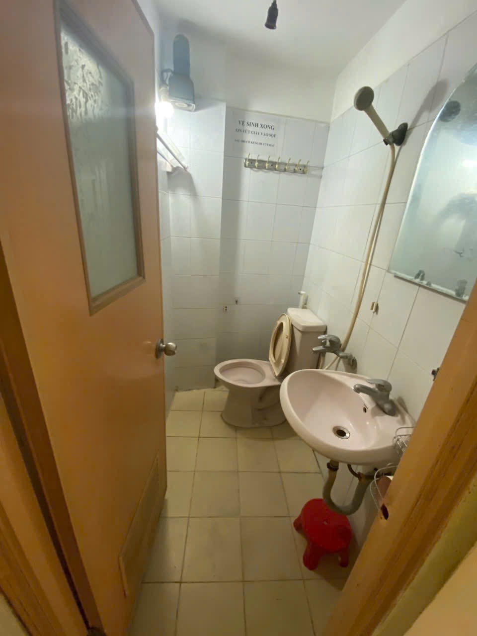 cho thuê nhà ngõ 89 lương đình của – đống đa, hà nội - Hình 6