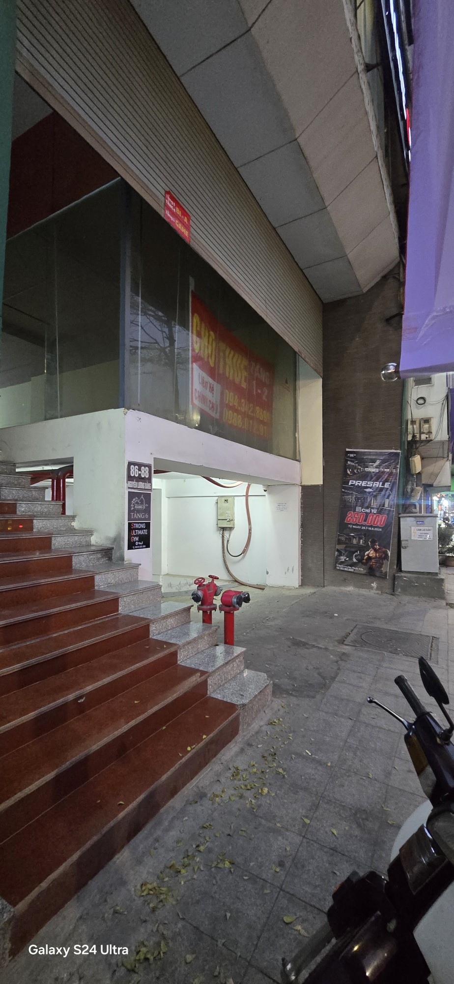 Bán Nhà Mặt Phố  Đống Đa Hà Nội - Hình 4