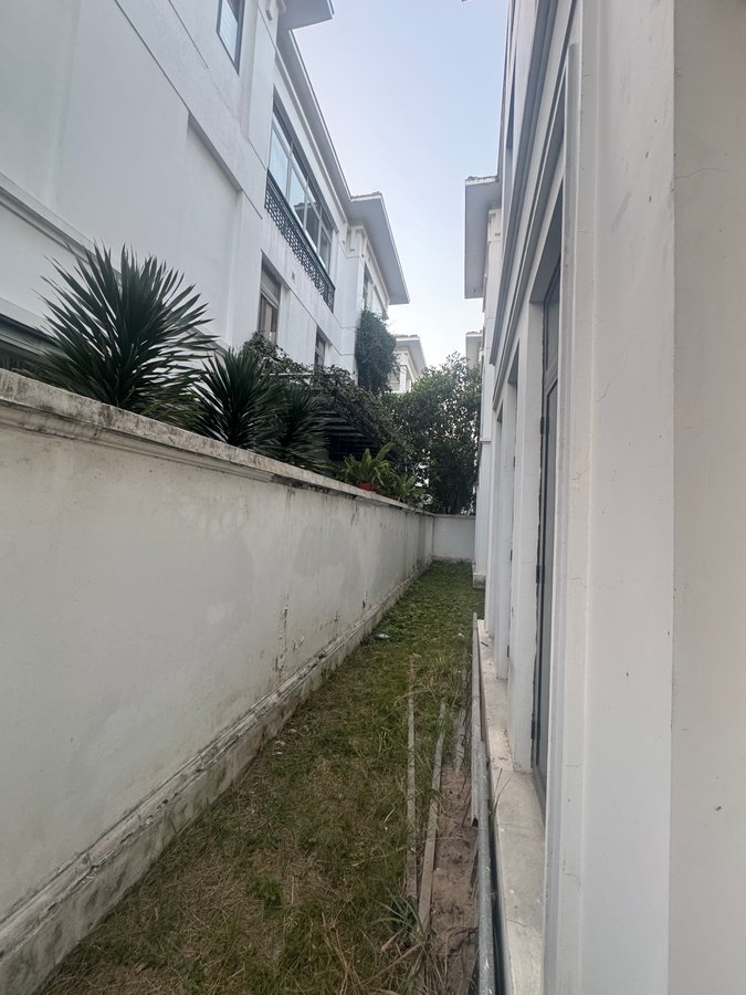 🏡 biệt thự song lập hướng dương 4 – vinhomes riverside, long biên - Hình 4