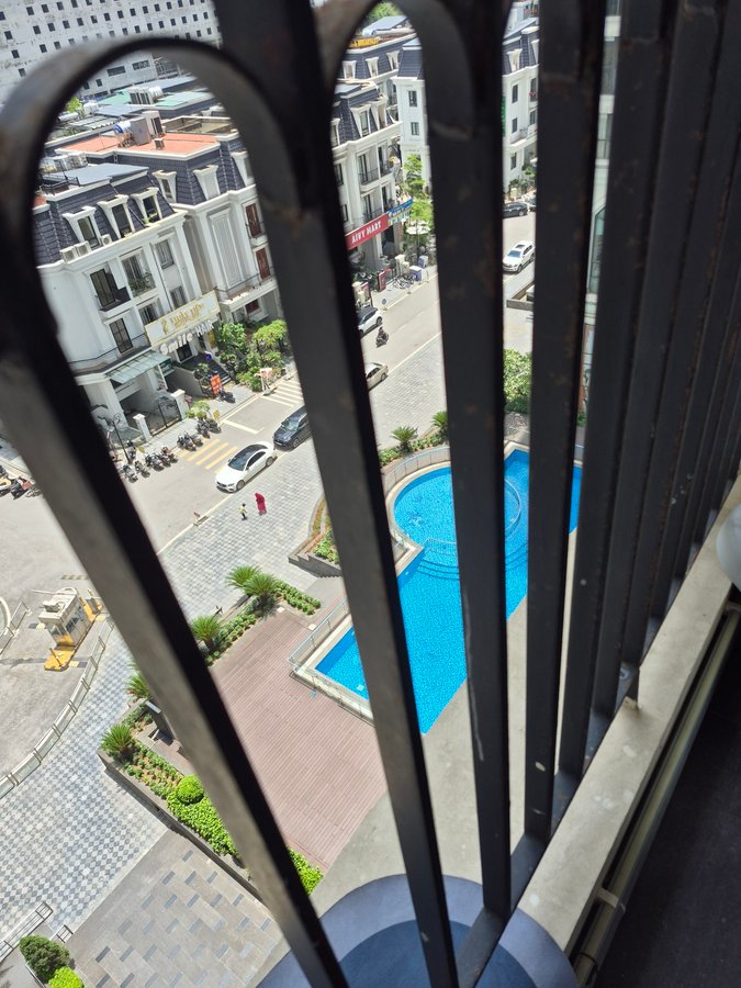 bán căn chung cư Sunshine Riverside Võ Chí Công Tây Hồ, Hà Nội - Hình 7