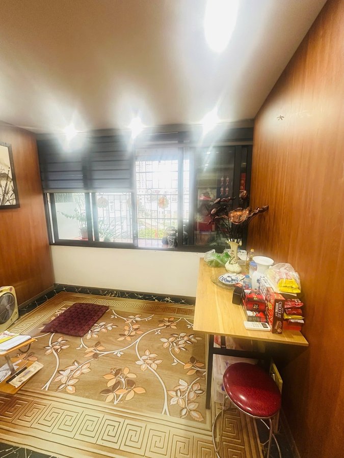 Bán căn hộ tập thể Quân đội Hoàng Quốc Việt Cầu Giấy Hà Nội - Hình 2