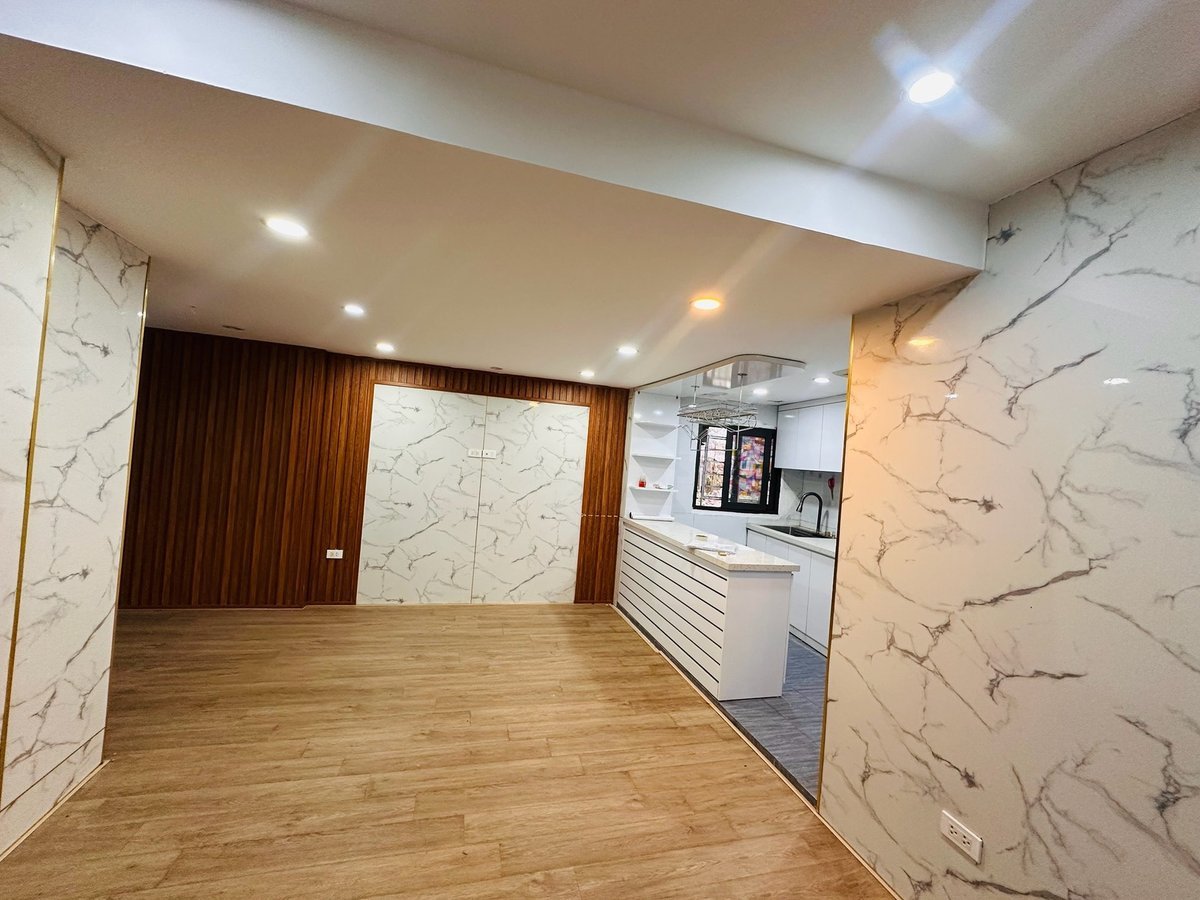 Bán tập thể tầng 1 Thổ Quan, Đống Đa, Hà Nội – 29m², 2–3 ngủ, giá 3.9 tỷ - Hình 8