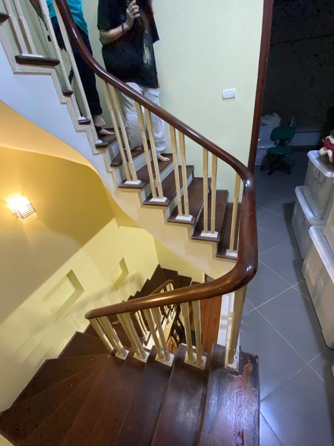 🏡 biệt thự đẳng cấp khu đô thị việt hưng – sân vườn, hồ cá koi, thang máy hiện đại - Hình 5