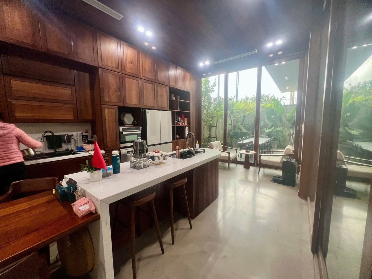 mặt phố ngọc thụy – biệt thự sân vườn đẳng cấp resort 5 sao, long biên - Hình 4