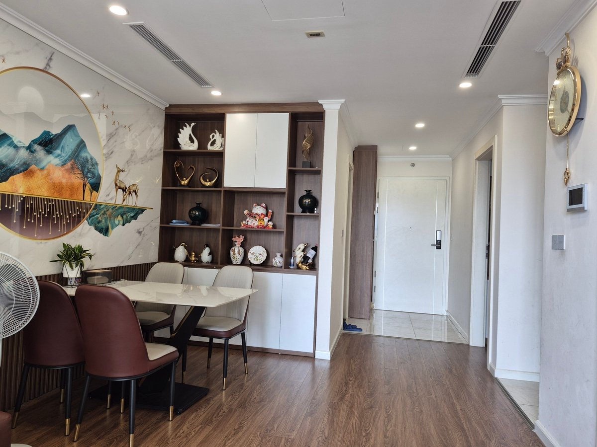 bán căn chung cư Sunshine Riverside Võ Chí Công Tây Hồ, Hà Nội - Hình 8