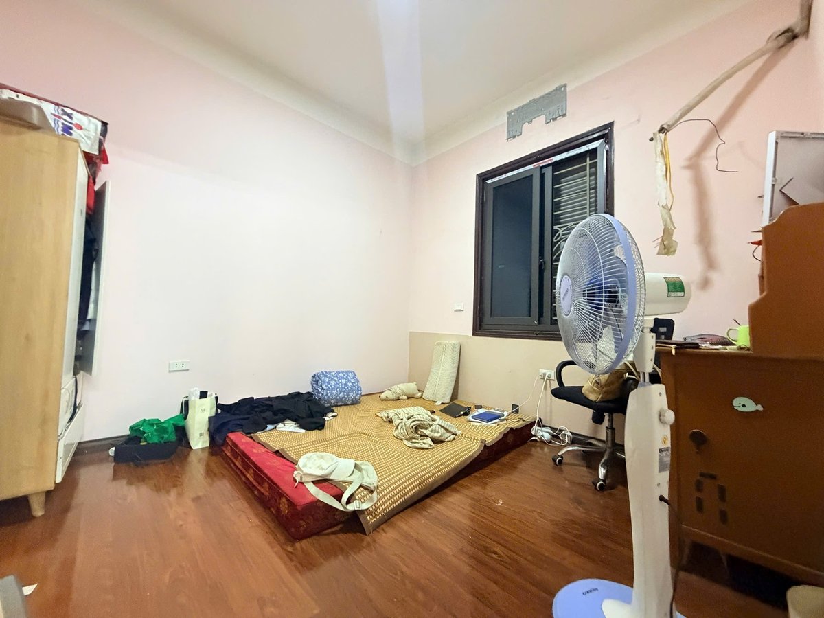 bán căn hộ khu 7.2ha vĩnh phúc - ba đình | 86m² | 3 phòng ngủ | giá chỉ 6.5 tỷ - Hình 4